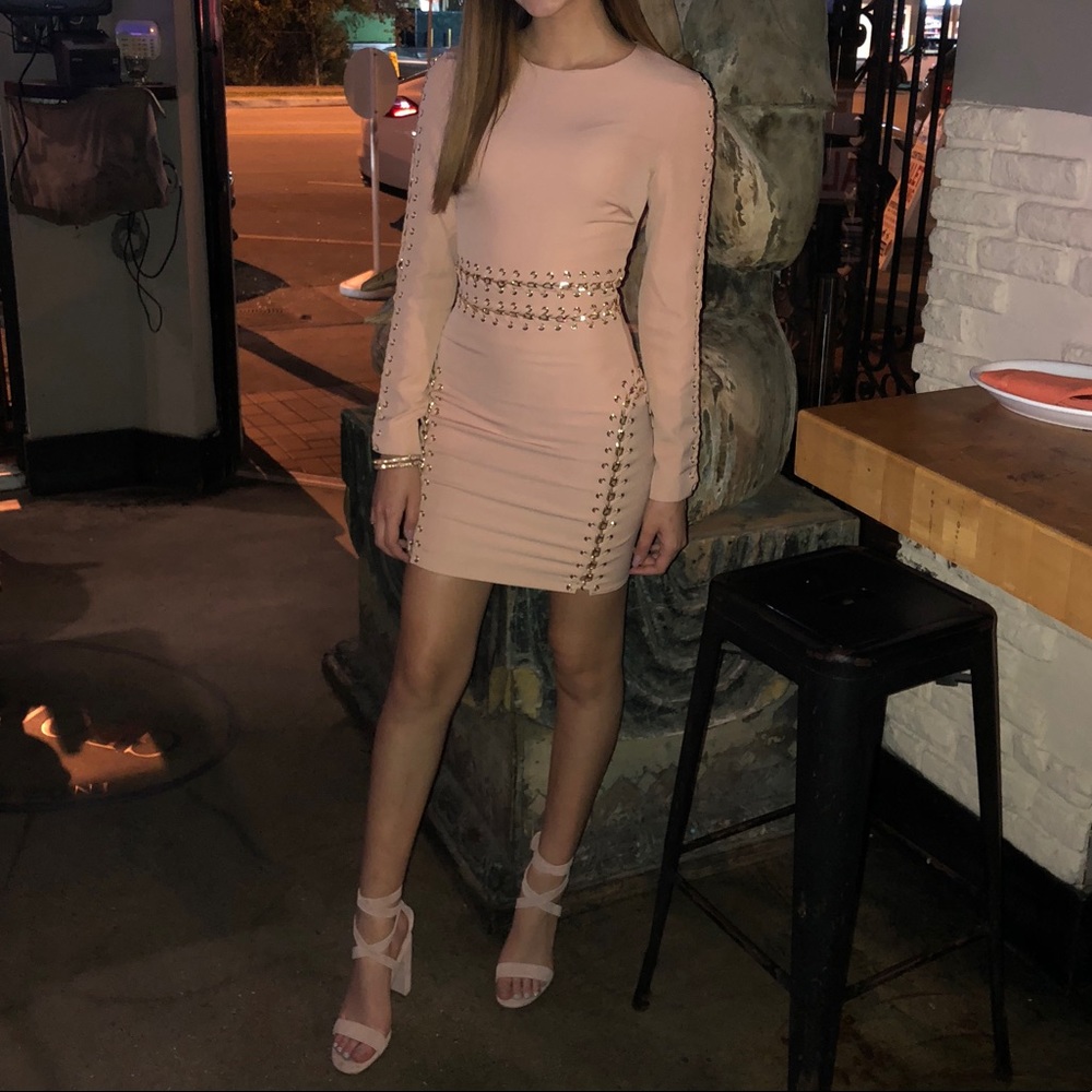 Súper cute dress